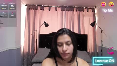 Ava online show from March 26, 2:22 pm