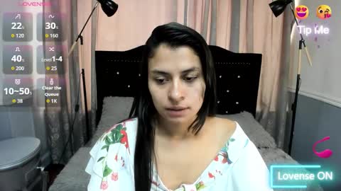 Ava online show from March 27, 2:39 pm