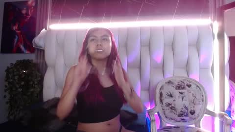 ava_jones_1 online show from February 2, 4:00 am