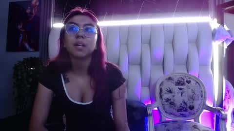 ava_jones_1 online show from February 4, 11:09 pm