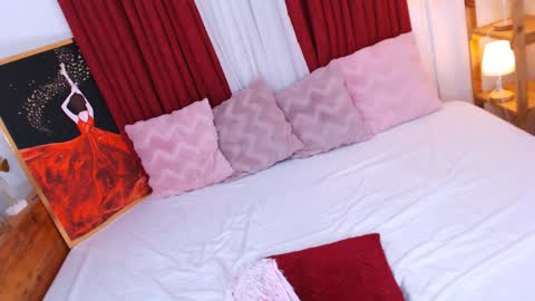 Ava online show from January 27, 7:56 pm