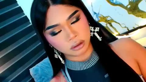 Ava online show from June 26, 6:34 pm