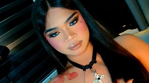 Ava online show from July 12, 4:14 am