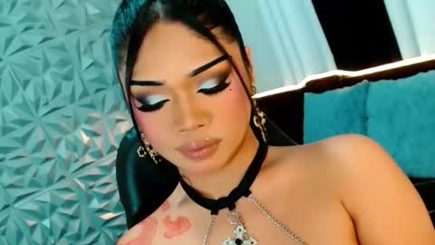 Ava online show from July 20, 10:50 am