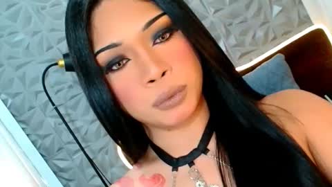 Ava online show from July 28, 8:34 pm
