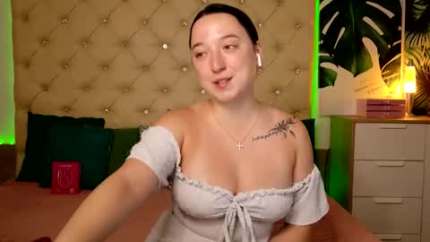 Ava online show from June 9, 4:46 am