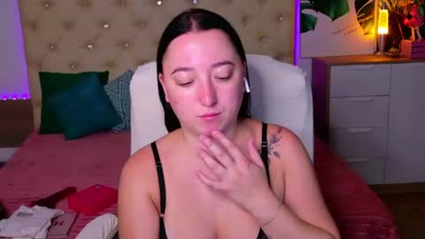 Ava online show from July 29, 5:05 am