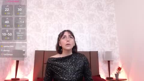 Snapshot of ava_raye chatting on March 8, 2:04 am Ava online show from March 8, 2:04 am