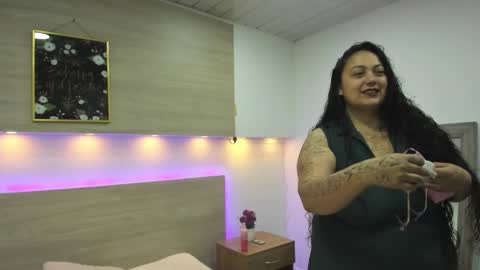 ava ryd online show from February 9, 11:47 am