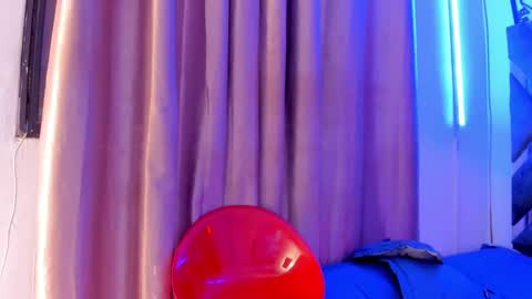 Ava Wilde online show from September 26, 7:51 pm