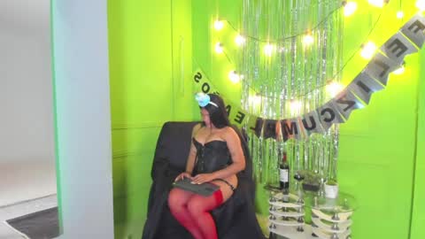 Ava Wilde online show from March 27, 9:03 pm