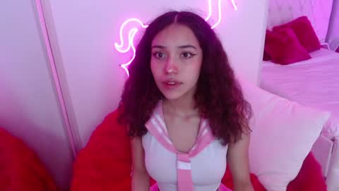 Snapshot of ava_williams_ chatting on January 16, 1:25 pm AVA online show from January 16, 1:25 pm