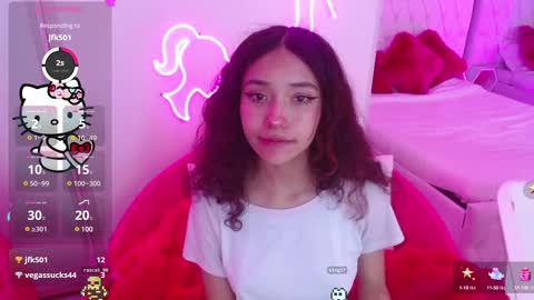 Snapshot of ava_williams_ chatting on January 17, 1:35 pm AVA online show from January 17, 1:35 pm