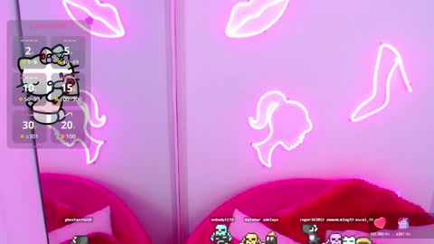 Snapshot of ava_williams_ chatting on January 20, 7:35 pm AVA online show from January 20, 7:35 pm