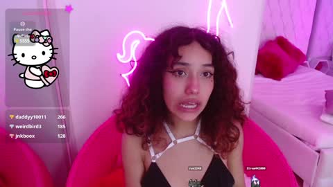 Snapshot of ava_williams_ chatting on January 28, 7:42 pm AVA online show from January 28, 7:42 pm