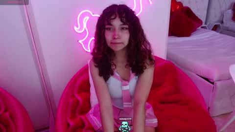 Snapshot of ava_williams_ chatting on February 10, 1:22 pm AVA online show from February 10, 1:22 pm