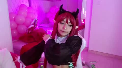 Snapshot of ava_williams_ chatting on November 29, 9:40 pm AVA online show from November 29, 9:40 pm