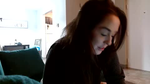 Ava Ashley online show from October 16, 4:02 am