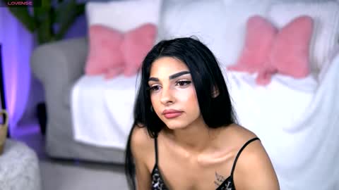 Snapshot of avacalvert chatting on March 5, 7:32 pm Ava online show from March 5, 7:32 pm