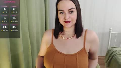 Ava online show from December 13, 6:59 pm