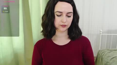 Ava online show from February 26, 1:19 pm