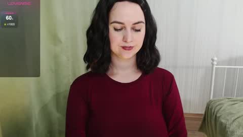 Ava online show from February 26, 4:24 pm