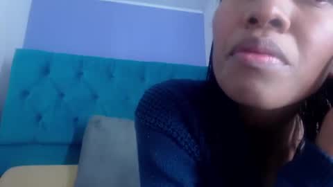 Snapshot of avalericherrycm101 chatting on October 7, 12:30 am avalericherrycm101 online show from October 7, 12:30 am