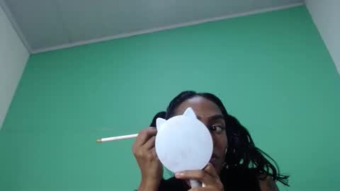 Snapshot of avalericherrycm101 chatting on November 25, 2:22 am avalericherrycm101 online show from November 25, 2:22 am