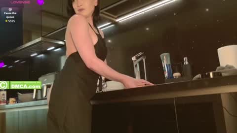 Ava Luna online show from July 3, 6:53 am