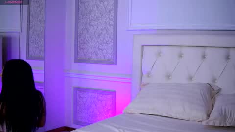 Ava online show from February 10, 4:16 am