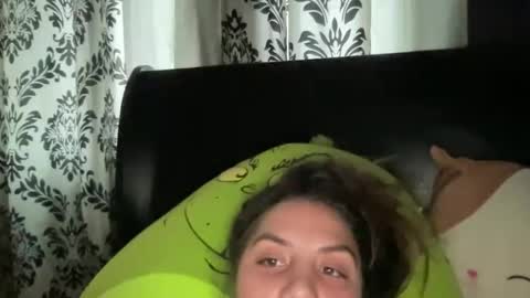 Snapshot of avamonroexo chatting on February 22, 10:41 pm Ava Monroe online show from February 22, 10:41 pm