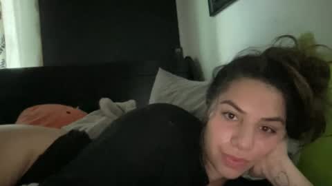 Ava Monroe online show from April 15, 10:43 pm