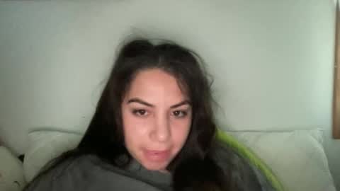 Ava Monroe online show from May 6, 8:36 pm