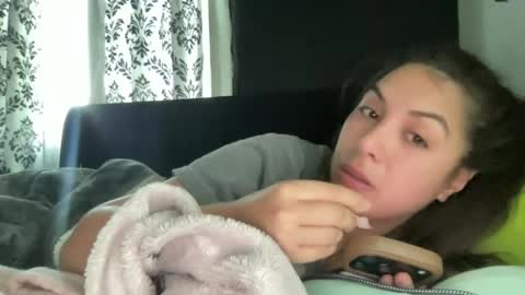 Ava Monroe online show from June 13, 5:55 pm