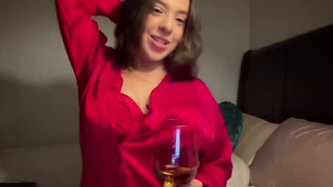 avangelinefunn99 online show from October 10, 5:39 am