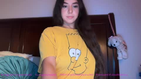 Snapshot of avangelinefunn99 chatting on May 18, 3:46 am avangelinefunn99 online show from May 18, 3:46 am