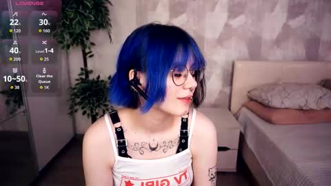 Snapshot of avaobierne chatting on December 3, 7:12 pm avaobierne online show from December 3, 7:12 pm