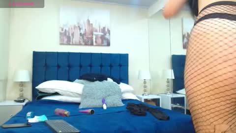 Ava online show from November 29, 12:52 pm