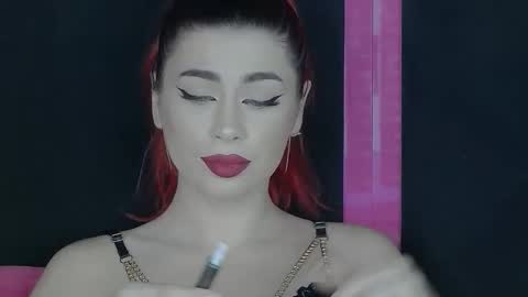 Ava Reina online show from October 13, 4:51 pm