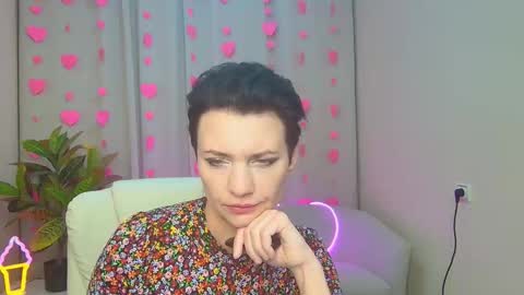 avasaturnian online show from February 10, 7:45 am