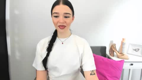 avasensitive69 online show from November 9, 10:24 am