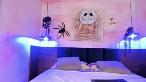 Snapshot of avawhiite chatting on October 30, 8:09 pm avawhiite online show from October 30, 8:09 pm