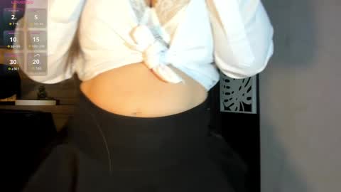 Snapshot of avawhiite chatting on May 20, 8:15 pm avawhiite online show from May 20, 8:15 pm