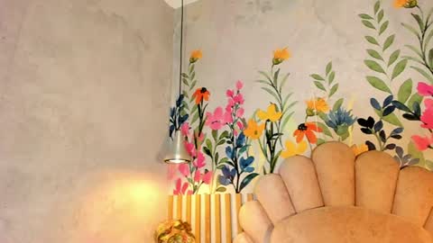 avawhiite online show from July 25, 12:42 am