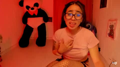 Valery -- online show from December 10, 1:11 am