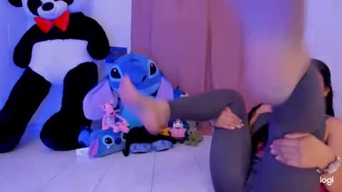 Valery -- online show from December 22, 8:58 pm