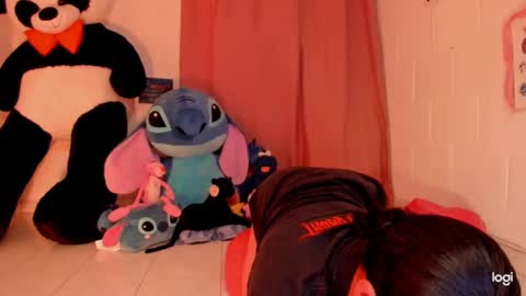 Valery -- online show from December 24, 1:27 am