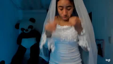 Valery -- online show from January 16, 3:02 am