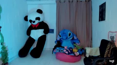 Valery -- online show from January 21, 2:22 am