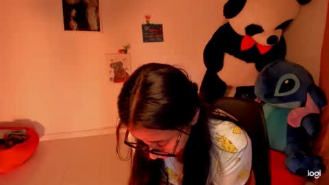 Valery -- online show from February 16, 2:53 am